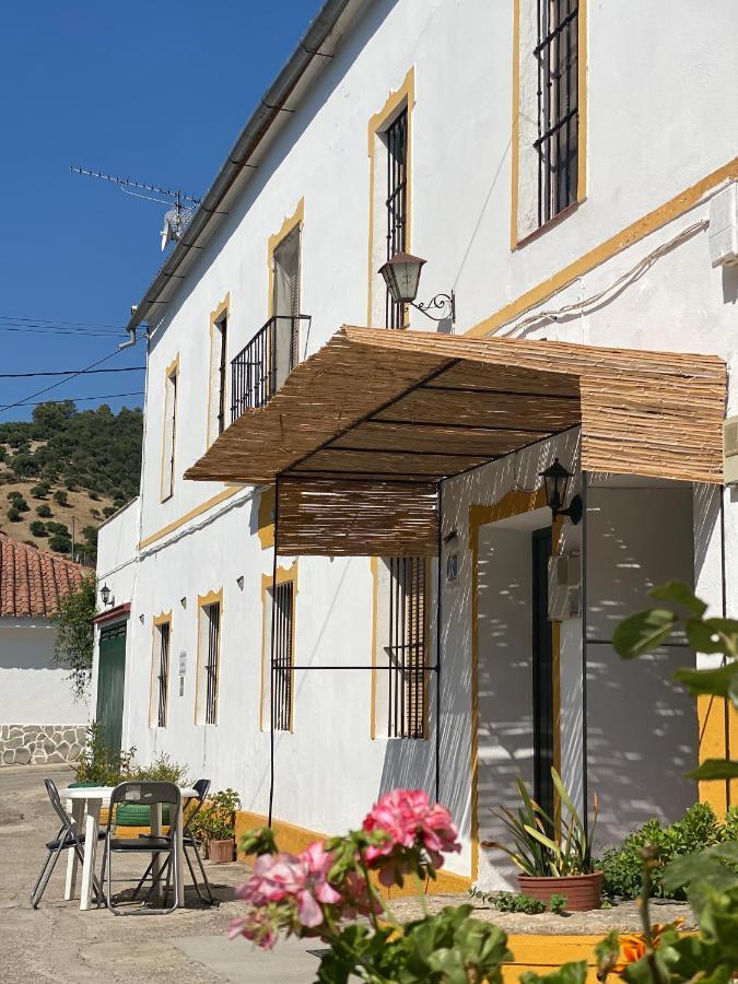 El Antiguo Molino ξενώνας El Bosque Εξωτερικό φωτογραφία