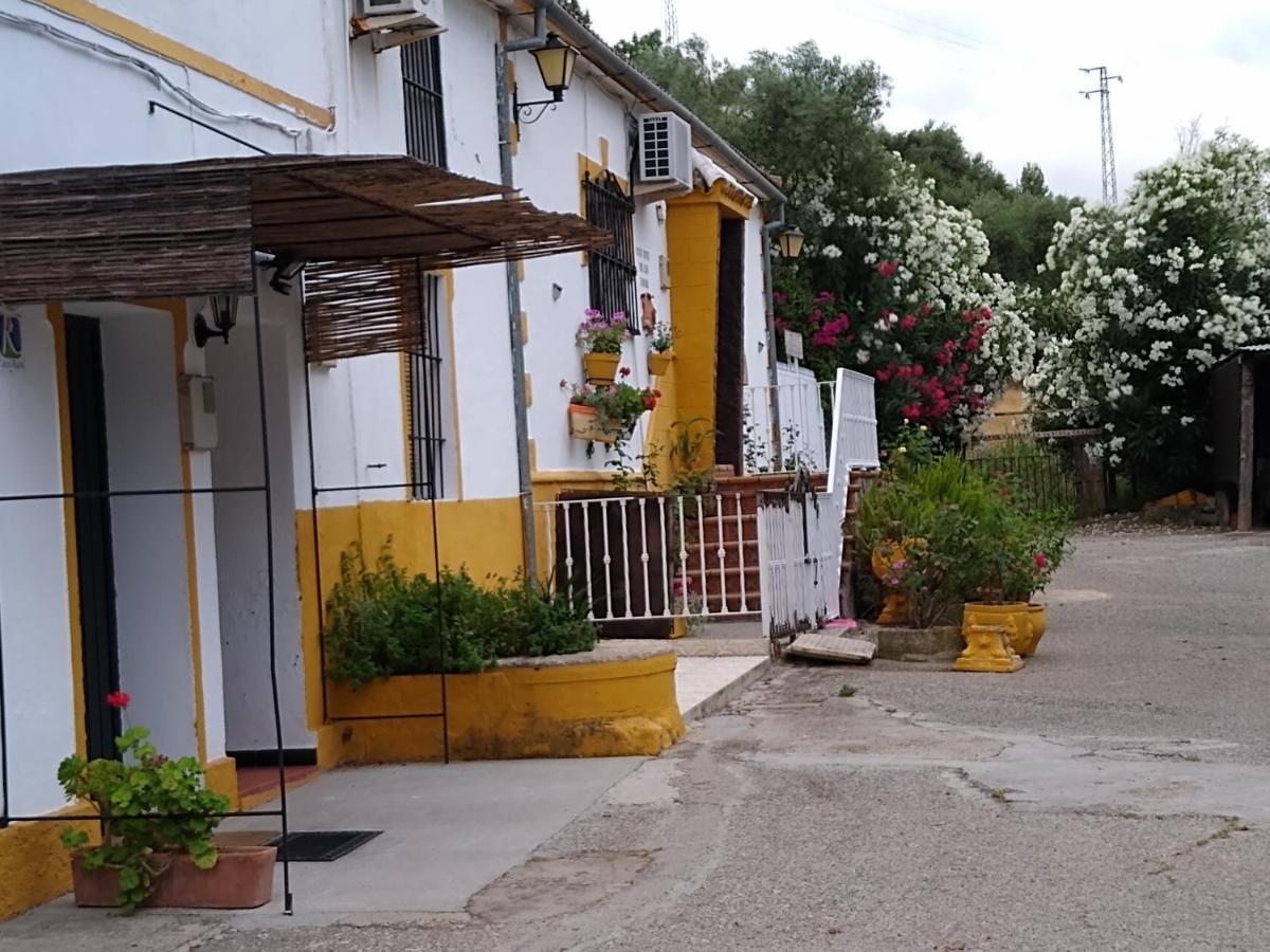 El Antiguo Molino ξενώνας El Bosque Εξωτερικό φωτογραφία